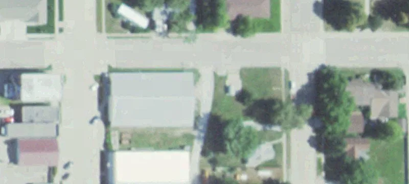 Hampton, NE 68843