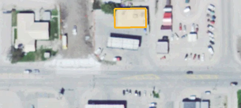 112 Hwy 20