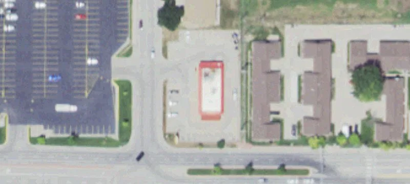 3907 Central Ave