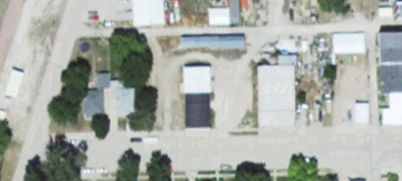 118 Elm St