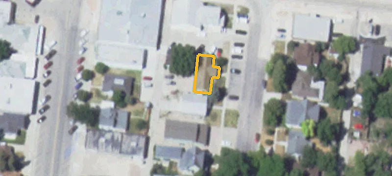 321 Bordeaux St