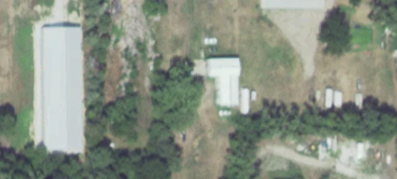 1235 Military Ave