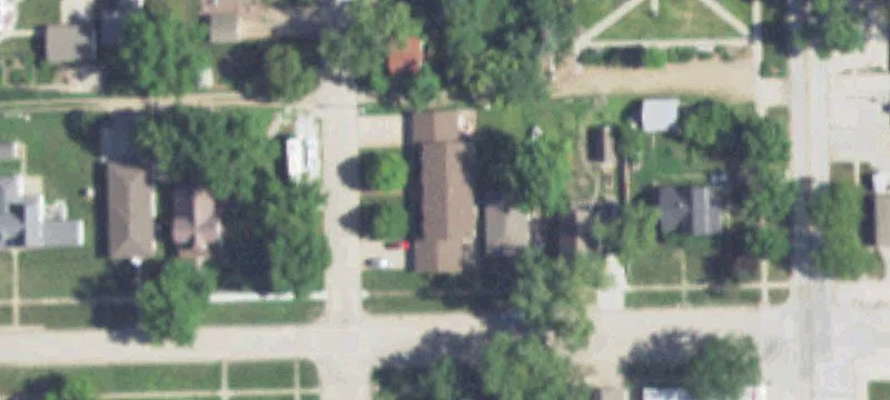 811 Maple St