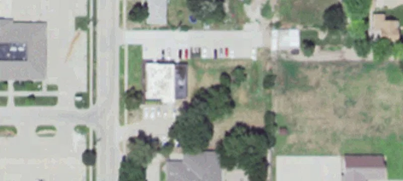 3321 A Ave