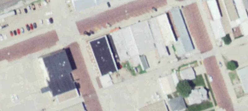 813 Frnt St