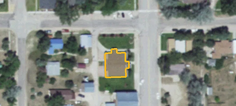 Harrison, NE 69346