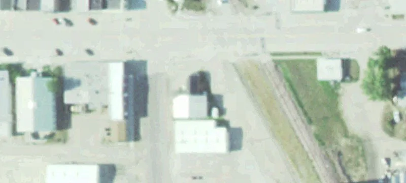 402 Beaver St