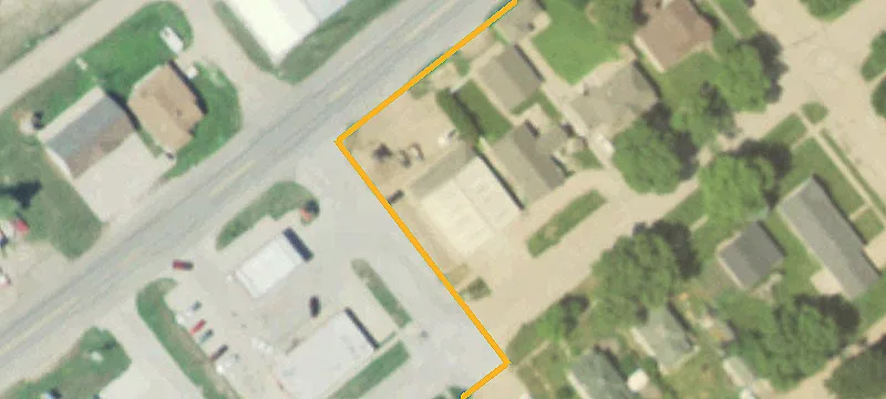 810 G St