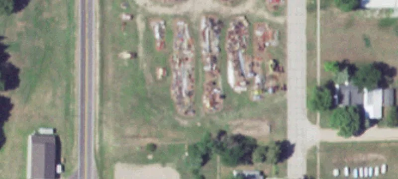 Franklin, NE 68939