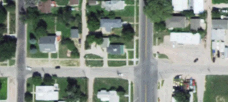 400 Main St