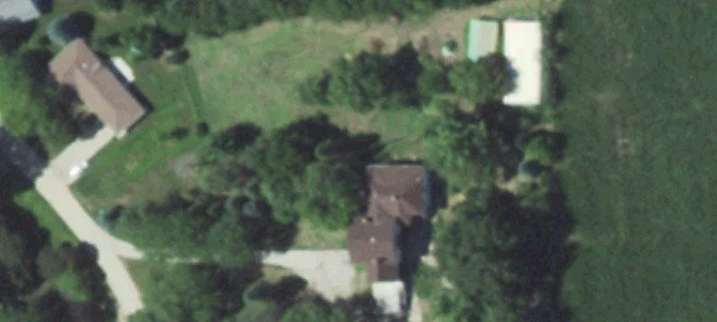 401 Plantation St