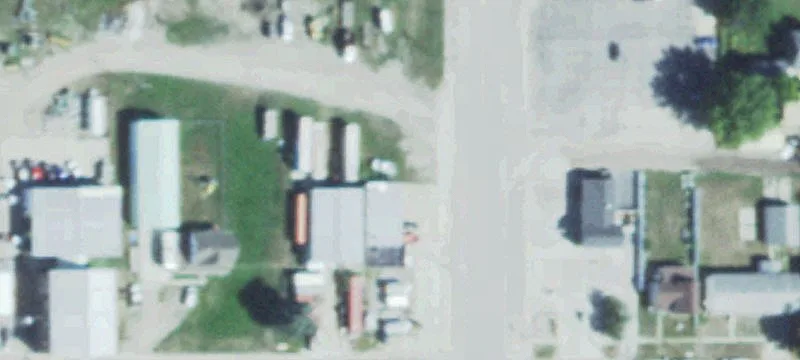 101 Main St