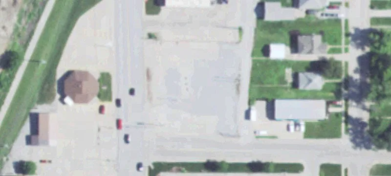 6th At Monroe St