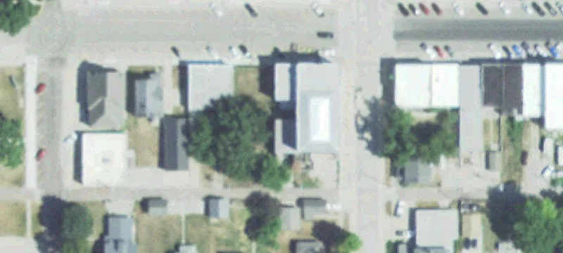 401 Main St