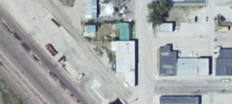 917 L St