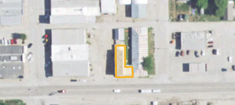 130 6th St