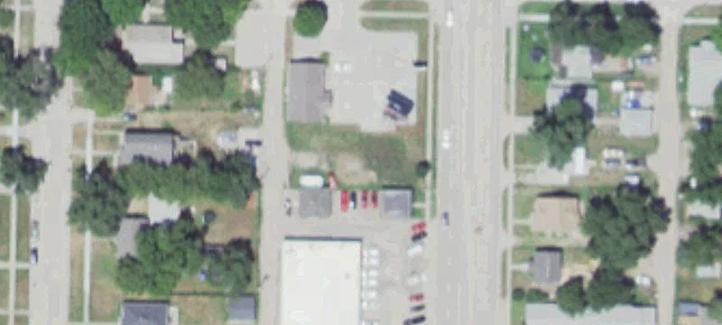 1706 2nd Ave