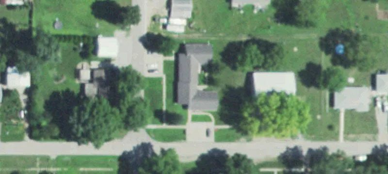 323 Kelley St