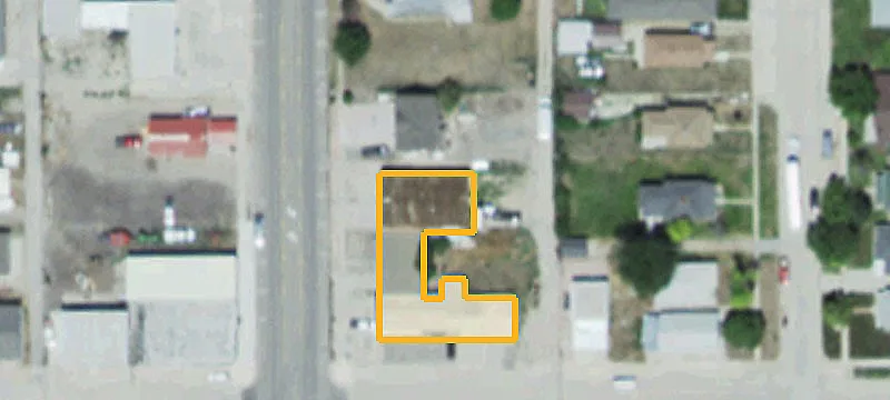 Bayard, NE 69334