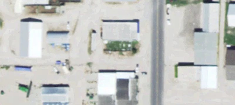 501 Main St