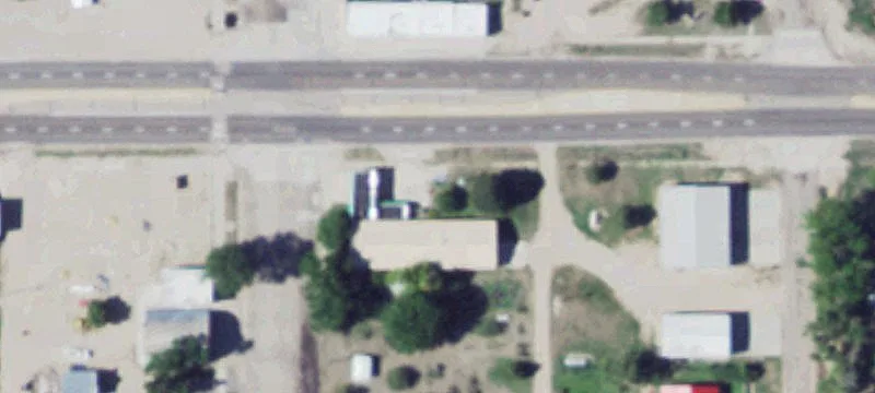 Haigler, NE 69030