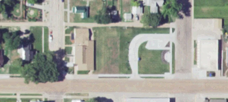 Franklin, NE 68939