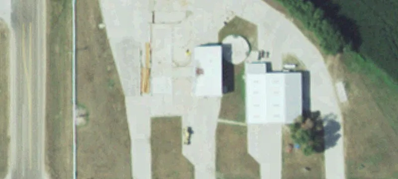 Bartlett, NE 68622