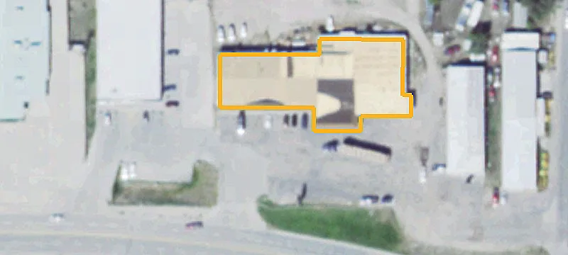 502 Hwy 20