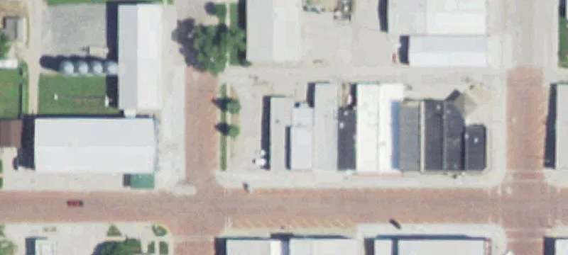 313 2nd St