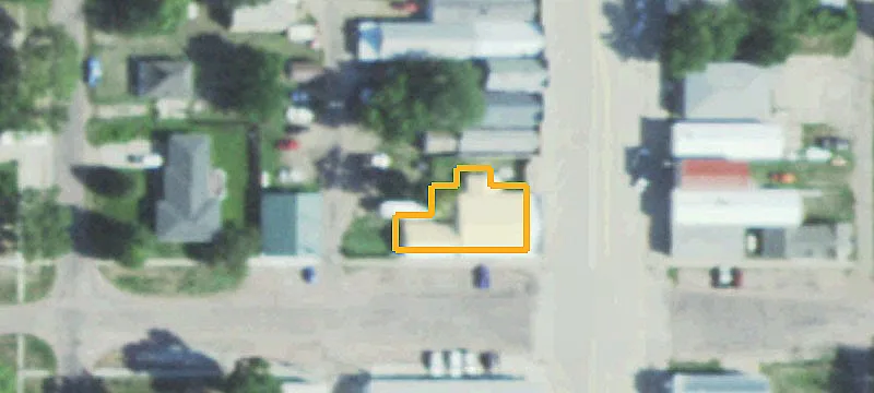 Spencer, NE 68777