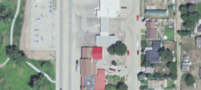 1110 Adams St