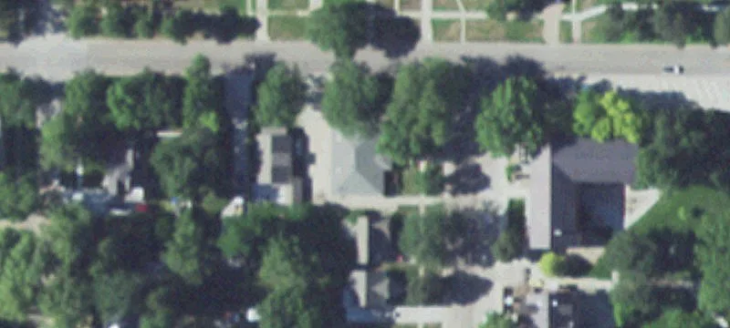843 Turner Ave