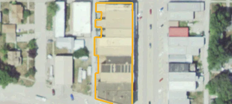 Main St