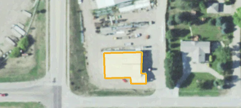 Hartington, NE 68739