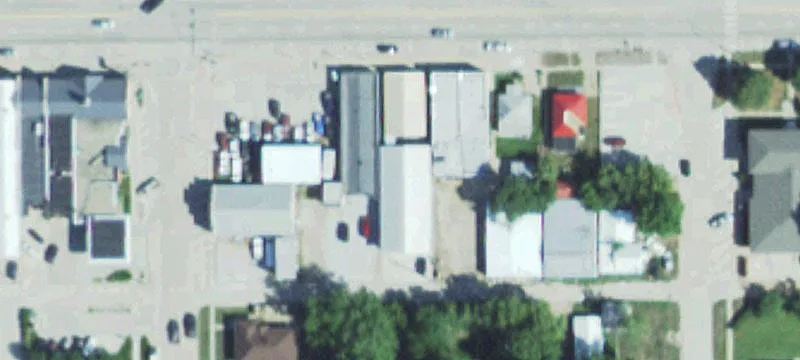 509 Douglas St