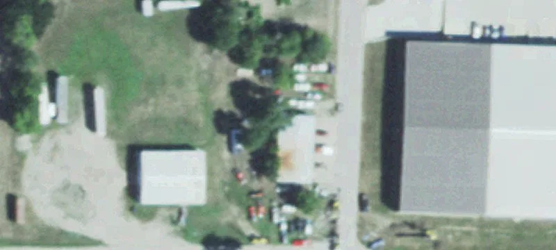 403 Industrial Pkwy