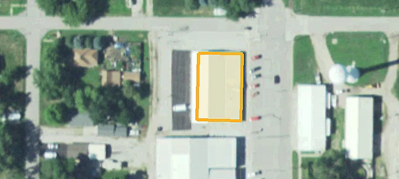 4021 Commercial Ave