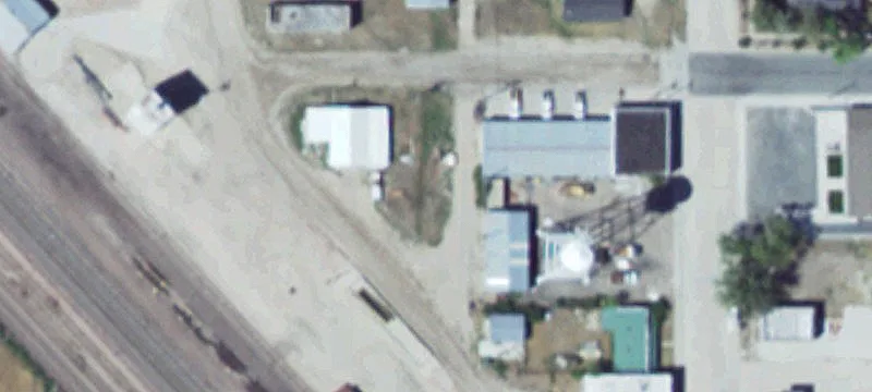 Bridgeport, NE 69336
