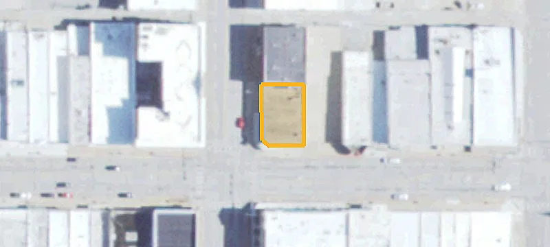 600 Ct St