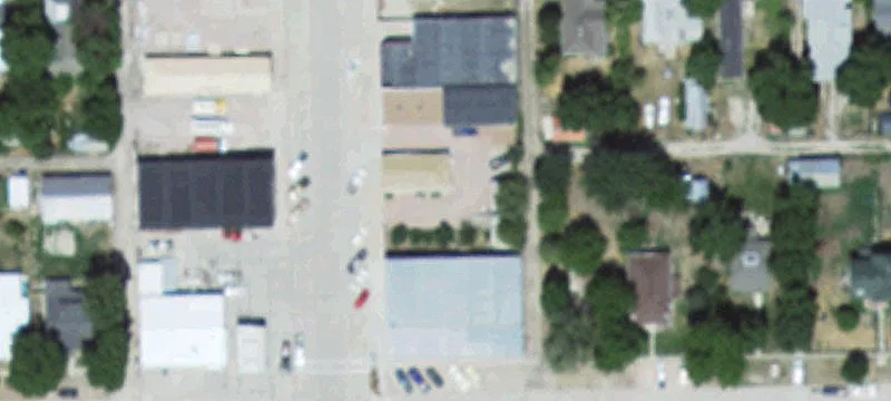 500 2nd St