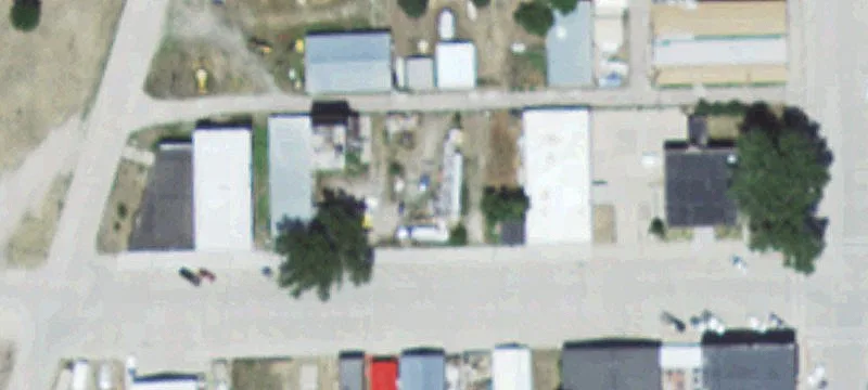 Main St