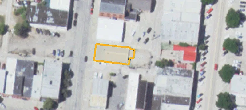 160 Chadron Ave