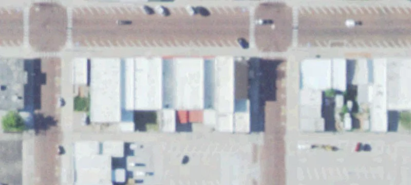 605 Howard Ave