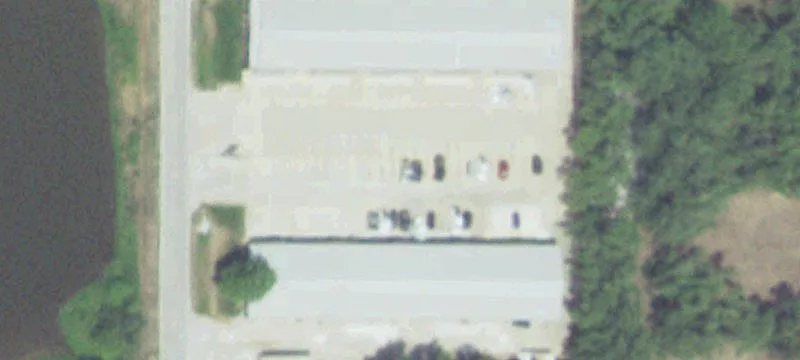 2630 Yager Rd