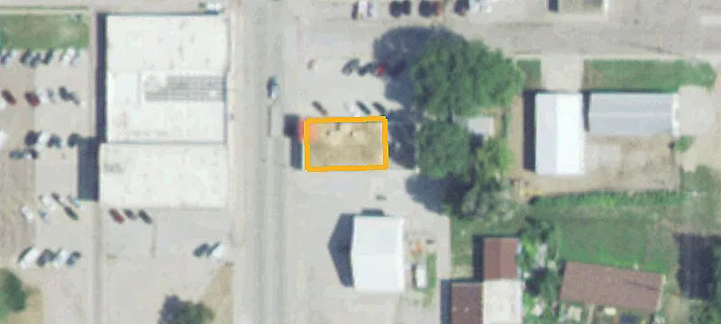 2610 Dakota Ave