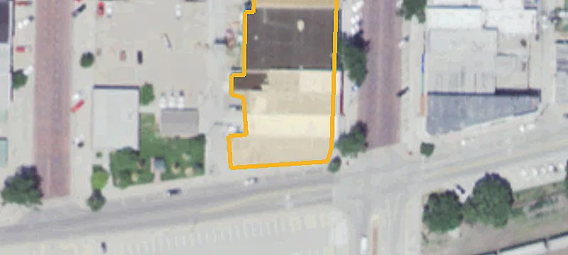 2002 Central Ave