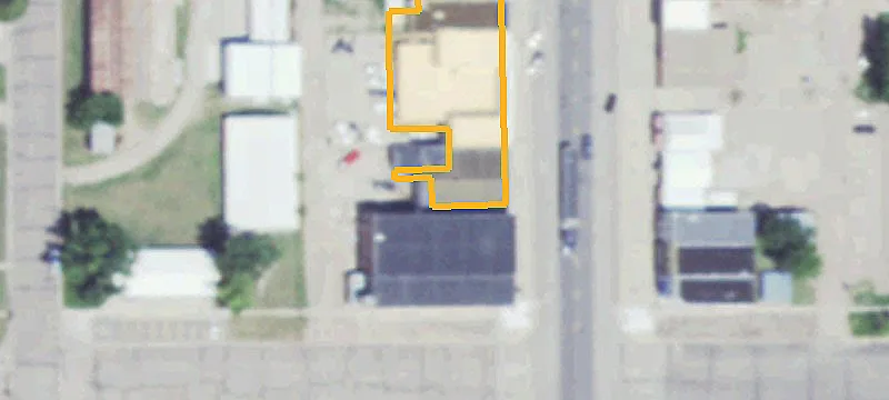 401 Nebraska Ave