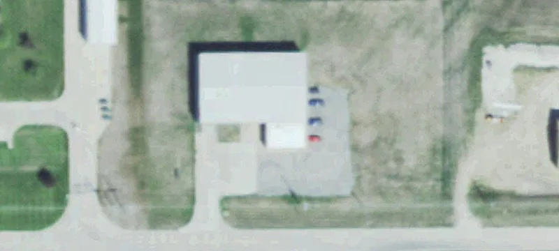 2300 Omaha Ave