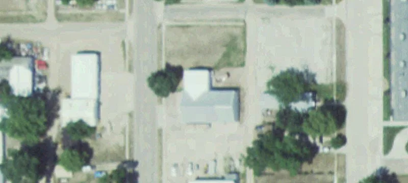 707 Ctr St