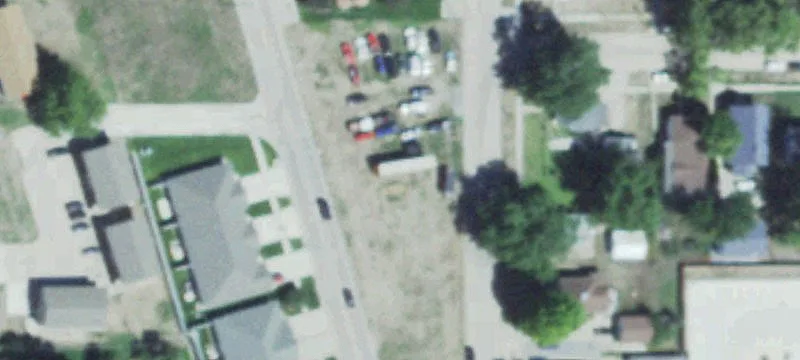 800 Queen City Blvd